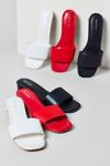 Thumbnail View 1: UO Gracie Block Heel Sandal