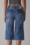 Thumbnail View 5: True Religion Bobbi Baggy Cargo Jort