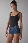 Thumbnail View 2: True Religion Super T Flap Spicy Short