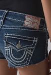 Thumbnail View 4: True Religion Super T Flap Spicy Short