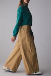 Thumbnail View 2: BDG Studio Wide-Leg Chino Utility Pant