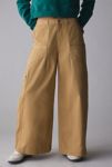 Thumbnail View 4: BDG Studio Wide-Leg Chino Utility Pant