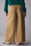 Thumbnail View 5: BDG Studio Wide-Leg Chino Utility Pant