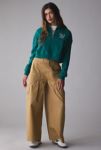 Thumbnail View 1: BDG Studio Wide-Leg Chino Utility Pant