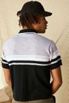 Thumbnail View 3: UO Diego Button-Down Polo Sweater