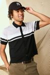 Thumbnail View 4: UO Diego Button-Down Polo Sweater