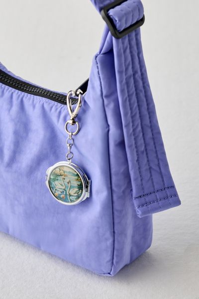 Porte-clés Mini Miroir UO