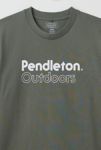 Thumbnail View 2: Pendleton Outdoors Graphic Tee