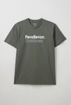 Thumbnail View 1: Pendleton Outdoors Graphic Tee