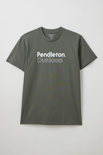 Pendleton Outdoors Graphic Tee