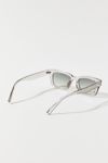 Thumbnail View 3: UO Essential Square Sunglasses