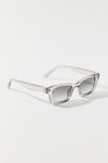 Thumbnail View 1: UO Essential Square Sunglasses