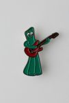 Thumbnail View 2: Gumby Enamel Pin