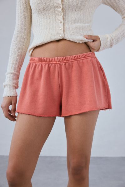 Out From Under Around The Way Knit Shortie