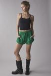 Thumbnail View 3: BDG On The Court Lace Trim Track Short