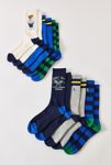 Thumbnail View 1: Paquet de 6 Chaussettes d'Équipage Polo Ralph Lauren Athletic Bear