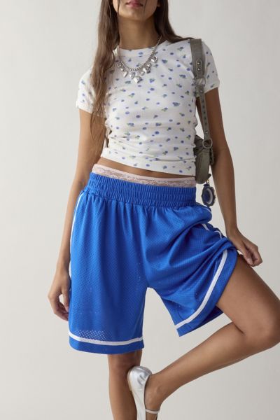 BDG Star Player Athletic Short