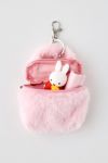 Thumbnail View 3: Mini Fluffy Bag Keychain