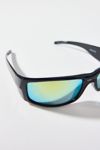 Thumbnail View 4: Colt Mirrored Lens Shield Sunglasses