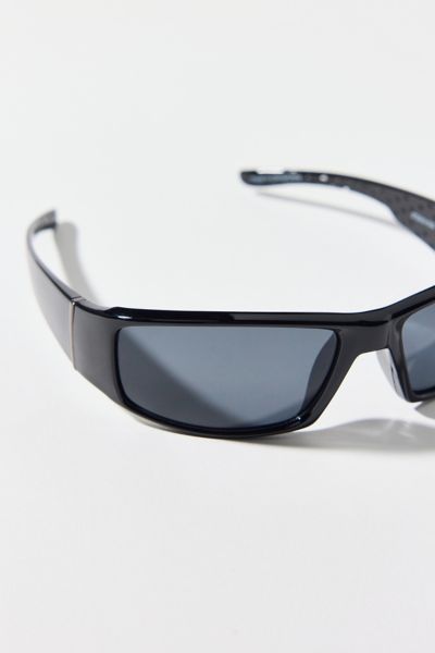 Damon Shield Sunglasses