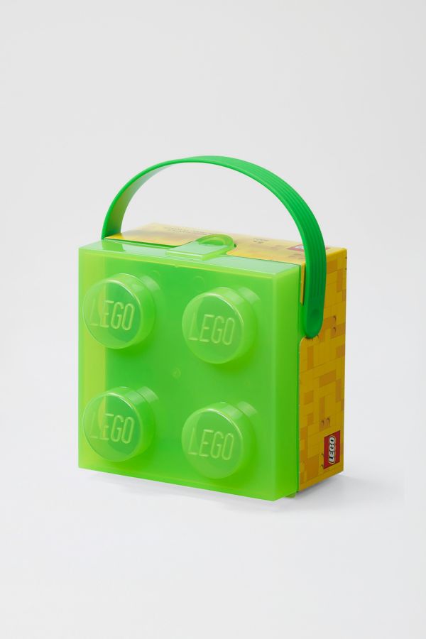 Slide View: 3: LEGO Mini Box Bag