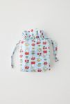 Thumbnail View 4: Sac Réutilisable Standard BAGGU & Miffy - Ensemble De 3