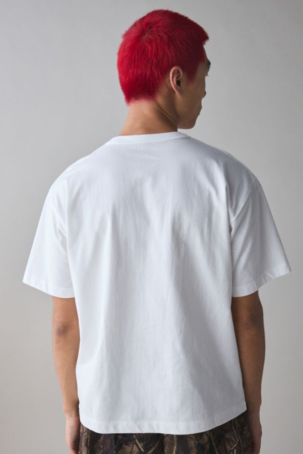 Slide View: 3: BDG Wyatt Cotton Graphic Tee