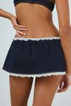 Thumbnail View 4: Out From Under Cowgirl Logic Bikini Skort Undie