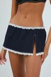 Thumbnail View 1: Out From Under Cowgirl Logic Bikini Skort Undie