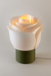 Thumbnail View 2: Honey & Ivy Rose Table Lamp