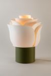 Thumbnail View 4: Honey & Ivy Rose Table Lamp