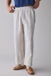 Thumbnail View 2: UO Surf Stripe Pullon Beach Pant