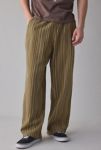 Thumbnail View 1: UO Surf Stripe Pull-On Beach Pant