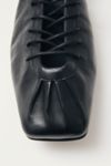 Thumbnail View 4: ALOHAS Aureline Leather Sporty Ballet Flat