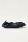 Thumbnail View 1: ALOHAS Aureline Leather Sporty Ballet Flat