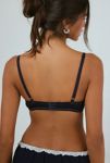 Thumbnail View 3: Out From Under Cowgirl Logic Karlie Denim Underwire Bra