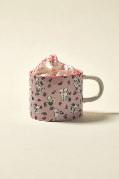 Tasse en céramique Kewpie Exclusive UO