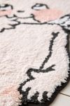 Thumbnail View 3: Kewpie UO Exclusive Cherub Tufted Runner Bath Mat