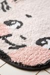 Thumbnail View 3: Kewpie UO Exclusive Cherub Shaped Tufted Bath Mat