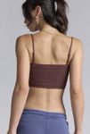 Thumbnail View 4: Out From Under Talia Ribbed Seamless Knit Bra Top