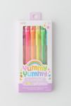 Thumbnail View 4: OOLY Yummy Yummy Scented Gel Pen Set