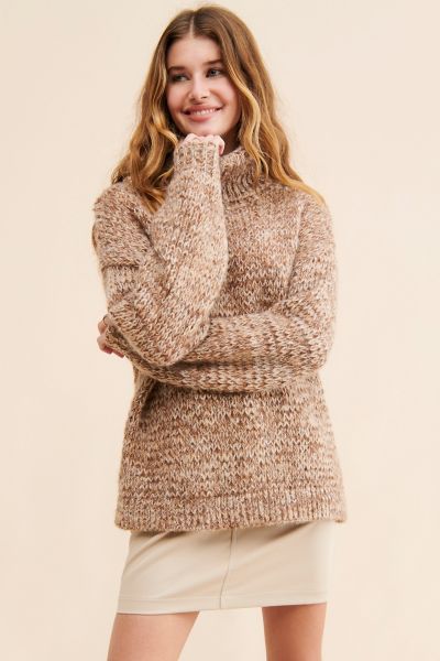 Vero Moda Luisa Knit Sweater