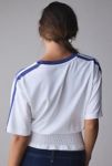 Thumbnail View 3: BDG Jude Smocked Soccer Jersey Top