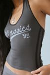 Thumbnail View 2: BDG Joanna Classic ’95 Graphic Halter Top