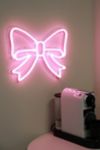 Thumbnail View 1: Echo Neon Bowknot Neon Sign