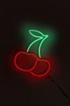 Thumbnail View 4: Echo Neon Cherry Neon Sign