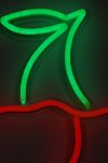 Thumbnail View 5: Echo Neon Cherry Neon Sign