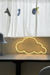 Thumbnail View 1: Echo Neon Cloud Neon Sign