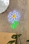 Thumbnail View 1: Echo Neon Daisy Neon Sign