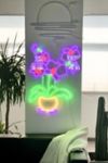 Thumbnail View 1: Echo Neon Orchid Neon Sign